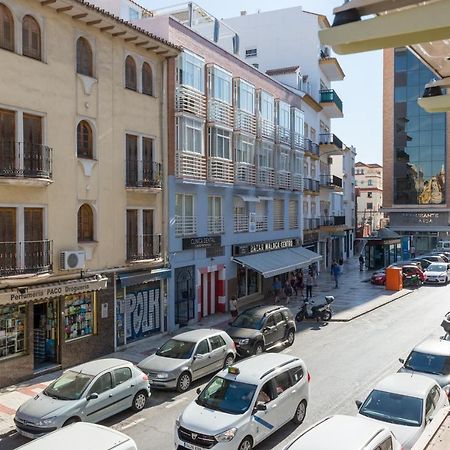 Marmoles Sweet Home Μάλαγα Εξωτερικό φωτογραφία